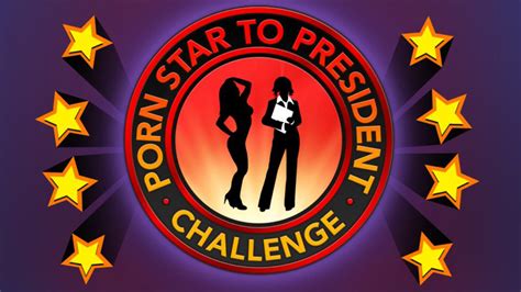 BitLife Porn Star to President Challenge Guide